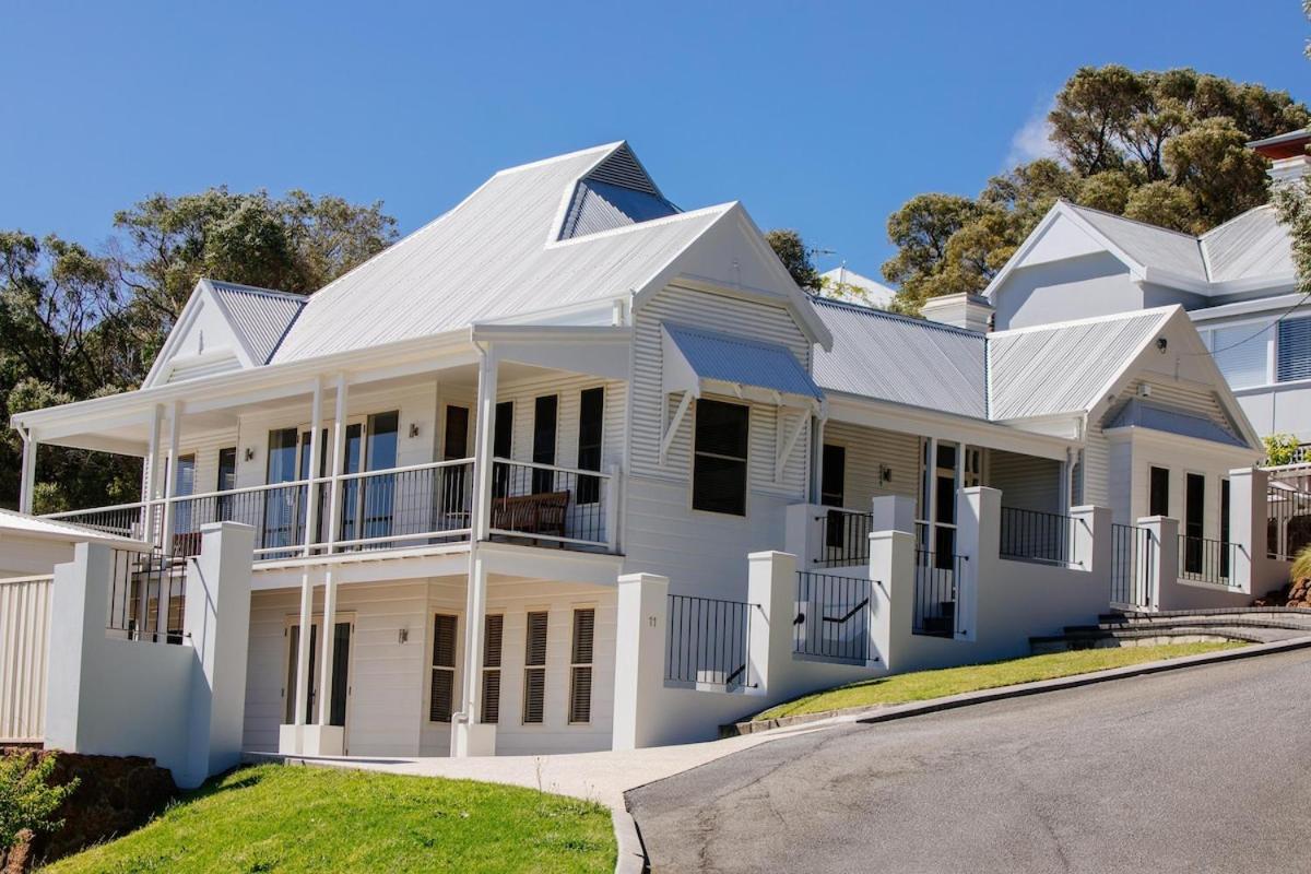 Selby House Vila Albany Exterior foto