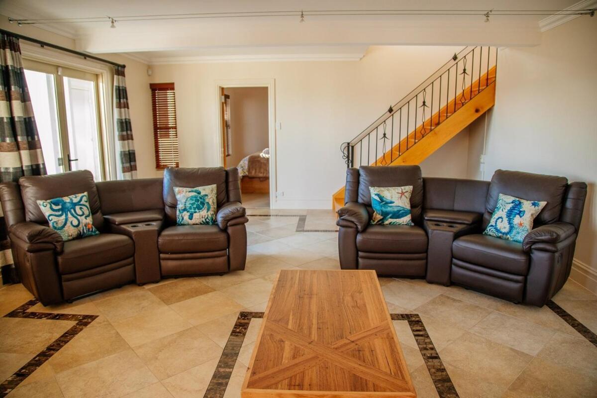 Selby House Vila Albany Exterior foto