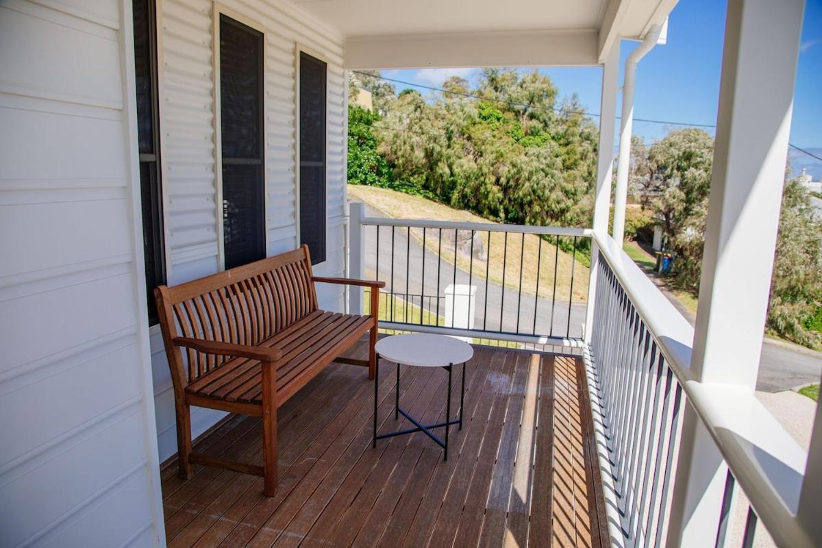 Selby House Vila Albany Exterior foto